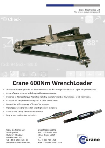 WrenchLoader