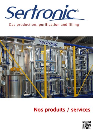 Brochure Générale 