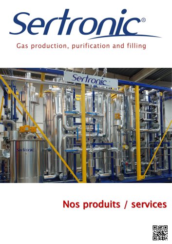 Brochure Générale 
