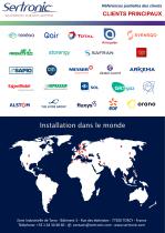 Liste des références clients -8