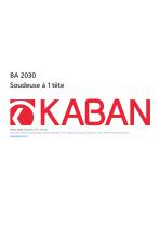 BA 2030