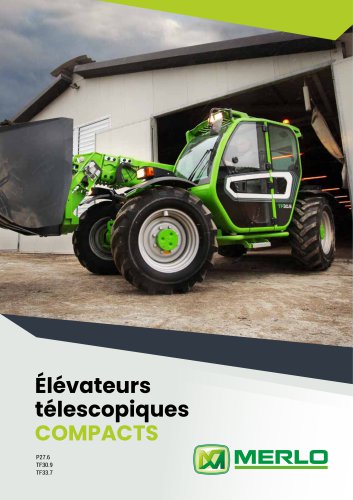 Tous Les Catalogues Et Fiches Techniques PDF MERLO SPA Tous Les Catalogues Et Fiches Techniques PDF MERLO SPA