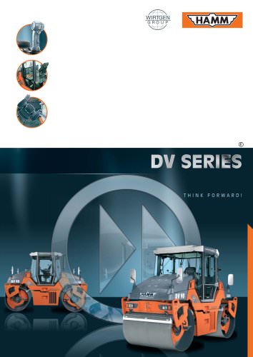 DV Series