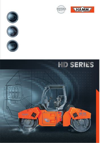 HD Series