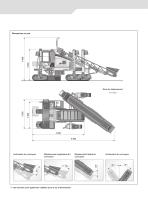 Slipform Paver SP 15 / SP 15i - 4