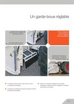 Les stabilisateurs rapportés WS220 and WS250 - 5