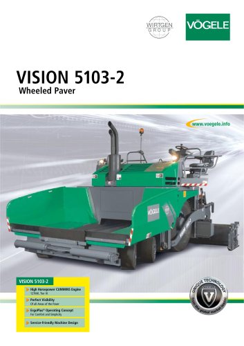 VISION 5103-2