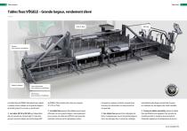 VÖGELE Tables de pose 2014 - 9