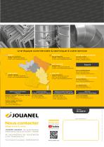 Machines et équipements pour la ventilation - 7