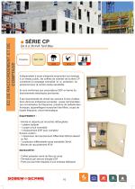 CATALOGUE UNIVERS BTP - 10