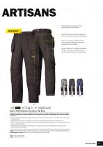 WORKWEAR 2015 - 11