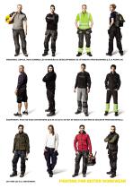 WORKWEAR 2015 - 3