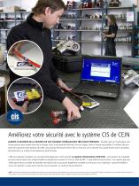 CEJN système d’identification - 2