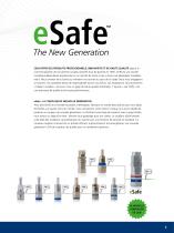 eSafe with Series 430 and 550 - 3