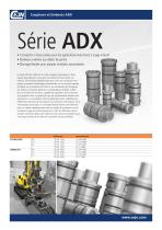 Série ADX - 1