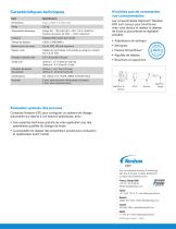 Doseurs Haute Précision Ultimus I-II - 2