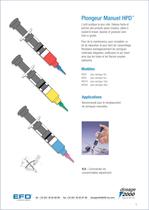 La facon la plus pratique de deposer des fluides d'assemblage - 4