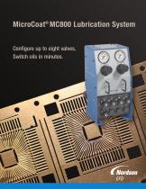 MicroCoat® MC800