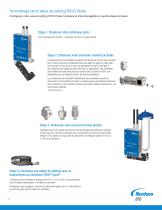 Système de Valve de Jetting PICO Pµlse - 3