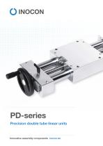 New PD-Series 2022