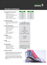 GRUE EQUILIBREE DE MANUTENTION SERIES 3 - 6