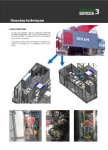 GRUE EQUILIBREE DE MANUTENTION SERIES 3 - 7