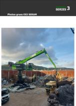 GRUE EQUILIBREE DE MANUTENTION SERIES 3 - 8
