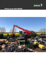 GRUE EQUILIBREE DE MANUTENTION SERIES 3 - 9