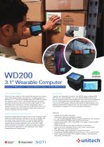 WD200