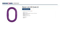 Master Link A/S Grade 10