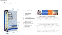 Systèmes de stockage automatiques - 7