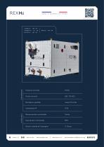 Le générateur électro-hydrogène à pile à combustible marinisé - 2