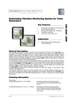 Generator Endwinding vibration