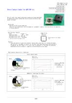 Direct Contact Socket - 1