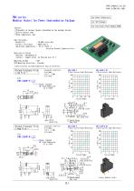 Modular Socket PMS-4000P-S - 1