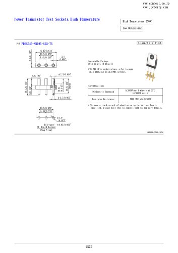 PDHS545-NB195-S03-T3