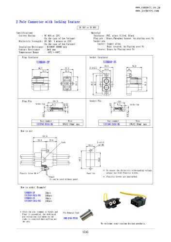 UJRK60-2x