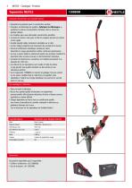 CATALOGUE TOPOGRAPHIE | CONSTRUCTION | FORESTIERS - 10