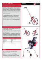 CATALOGUE TOPOGRAPHIE | CONSTRUCTION | FORESTIERS - 11