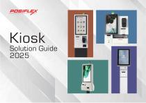 Kiosk Solution Guide