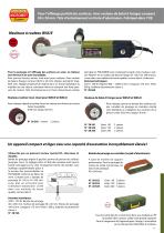 MICROMOT Catalogues - 9