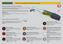 Outils sans fil fabriqués en Europe - 4