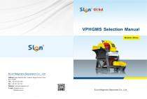 WHIMS Catalog for Metallic Minerals