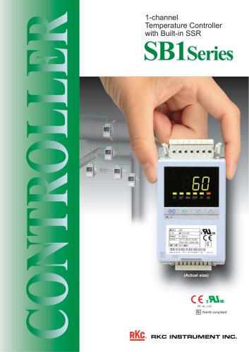 SB1 Series