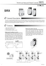SRX