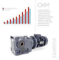 Catalogue motoreducteur CIDEPA - 5