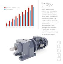 Catalogue motoreducteur CIDEPA - 7