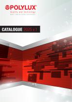 POLYLUX Catalogue 2025