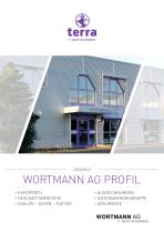 WORTMANN AG PROFIL