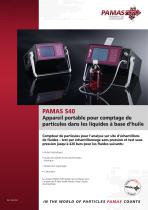 PAMAS S40 - 1